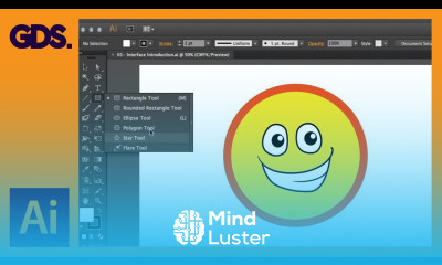 Interface Introduction to Adobe Illustrator Ep1 19 Adobe Illustrator for Beginners