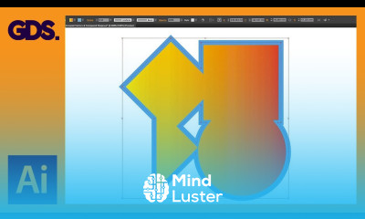 Grouping | Compounding vectors Using the shape builder tool Ep9 19 Illustrator for Beginners