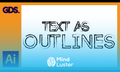 Type tools in Adobe Illustrator Ep12 19 Adobe Illustrator for Beginners