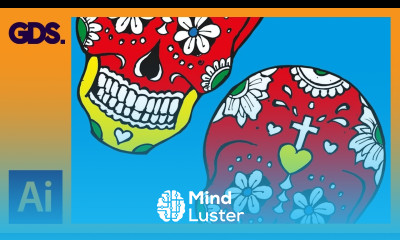 Image trace tool for sketches in Adobe Illustrator Ep14 19 Adobe Illustrator for Beginners