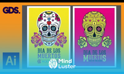 Prepare and export ready for print in Adobe Illustrator Ep19 19 Adobe Illustrator for Beginners