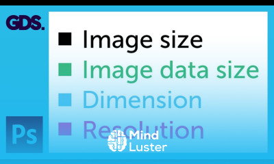 Image size Dimension Resolution in Adobe Photoshop Ep4 33 Adobe Photoshop for Beginners