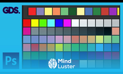 Colour in Adobe Photoshop Ep7 33 Adobe Photoshop for Beginners