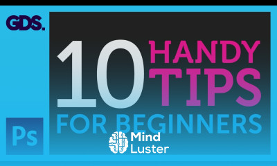 10 Handy Tips for beginners to Adobe Photoshop Ep8 33 Adobe Photoshop for Beginners