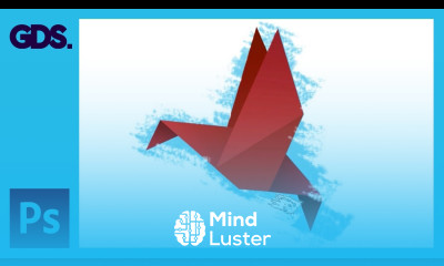 Eraser tool Layer masking Ep13 33 Adobe Photoshop for Beginners