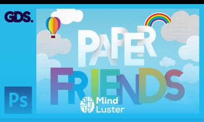 Manage complexity and working smart Ep27 33 Adobe Photoshop for Beginners