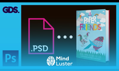 Save for print in Adobe Photoshop Ep31 33 Adobe Photoshop for Beginners