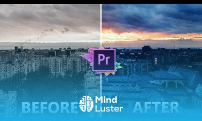 Cinematic Color Grading In Premiere Pro Tutorial