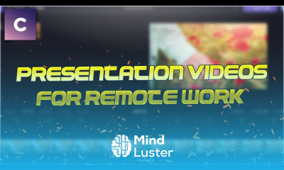 How To Make Presentation Videos For Remote Work Using Clipchamp