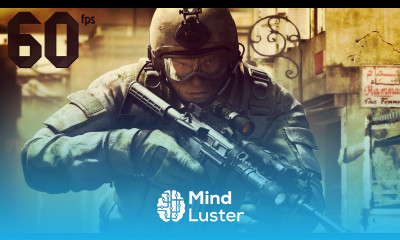 How To Record CS GO In 60FPS Using Open Broadcaster Software Tutorial 22