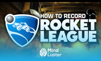 How To Record Rocket League With Open Broadcaster Software Tutorial 24
