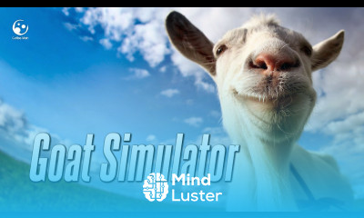 How To Record Goat Simulator With Open Broadcaster Software Tutorial 29