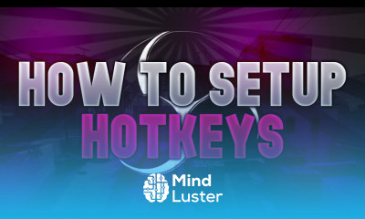 Learn How To Setup Hotkeys In Open Broadcaster Software Tutorial 50 ...