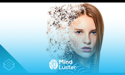 GIMP Tutorial Disintegration Effect