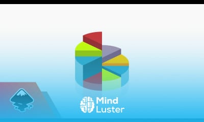 Inkscape Tutorial Vector Pie Chart Icon