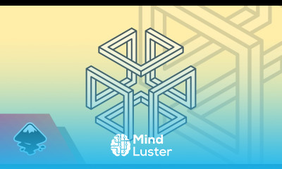 Inkscape Tutorial Abstract Cube Logo