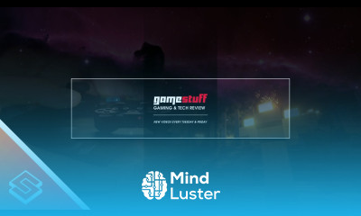 Inkscape Tutorial Youtube Channel Art Header Design