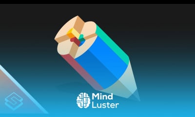 Inkscape Tutorial Vector Colored Pencil Graphic