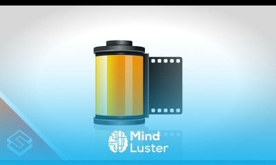 Inkscape Tutorial Vector Film Roll Graphic