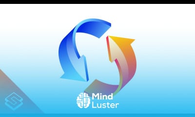 Inkscape Tutorial 3D Curled Arrows