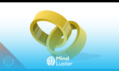 Inkscape Tutorial Vector Interlocking Rings