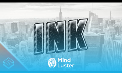 Inkscape Tutorial Custom Vector Text Treatment