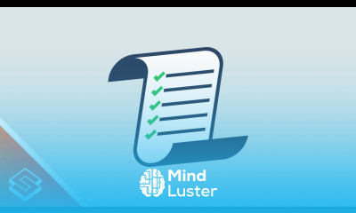 Inkscape Tutorial Vector Checklist