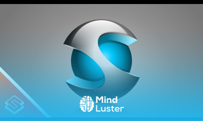 Inkscape Tutorial 3D Vector Sphere Icon Logo