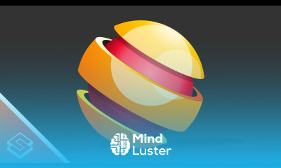 Inkscape Tutorial Vector 3D Sphere Logo or Icon