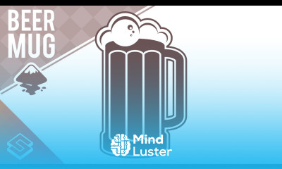 Inkscape Tutorial Create A Beer Mug