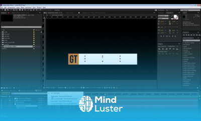 After effects TUTORIAL │ Professional Quality Lower Thirds Full EXPLANATION