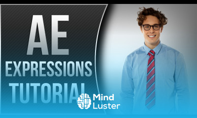 After Effects EXPRESSIONS Tutorial │ Creating A Slider USING Only EXPRESSIONS