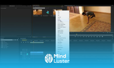 How To Change FPS In Premiere Pro CC 60fps to 24fps