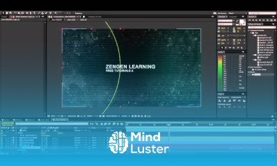 ULTIMATE Glitch INTRO TUTORIAL 100 After Effects Tutorial │ Motion Graphics Tutorial