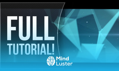 After Effects Plexus Tutorial Design Stunning Motion Backgrounds │ Full Explanation