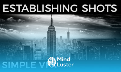 Beautiful Establishing Shots After Effects Tutorial │ Time Remapping Technique Tutorial