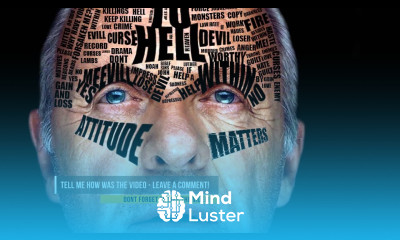 Dark Typography POSTER │ Speed ART Photoshop Skills