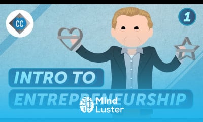 Who Even Is An Entrepreneur Crash Course Business Entrepreneurship 1