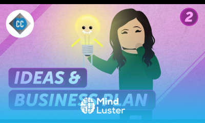 How to Develop a Business Idea Crash Course Business Entrepreneurship 2