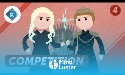 What Can You Learn from Your Competition Crash Course Business Entrepreneurship 4