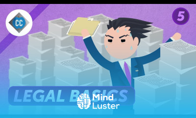 Legal Basics and Business Entity Formation Crash Course Business Entrepreneurship 5