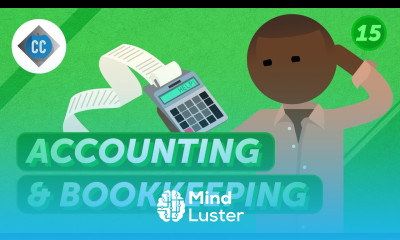 Understanding Financial Statements and Accounting Crash Course Entrepreneurship 15