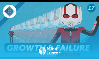 Is Growth Right For You Crash Course Entrepreneurship 17