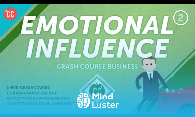 Defense Against the Dark Arts of Influence Crash Course Business Soft Skills 2