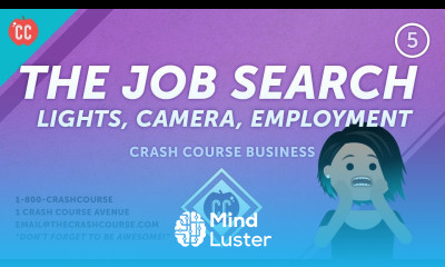 How to Make a Resume Stand Out Crash Course Business Soft Skills 5