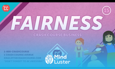 How to Create a Fair Workplace Crash Course Business Soft Skills 15