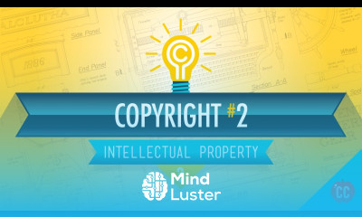 Copyright Exceptions and Fair Use Crash Course Intellectual Property 3