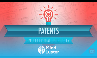 Patents Novelty and Trolls Crash Course Intellectual Property 4