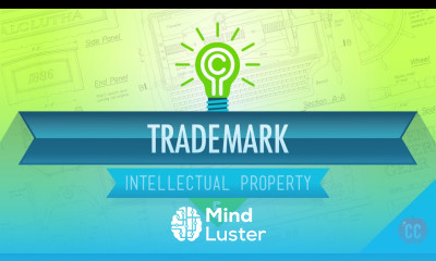 Trademarks and Avoiding Consumer Confusion Crash Course Intellectual Property 5