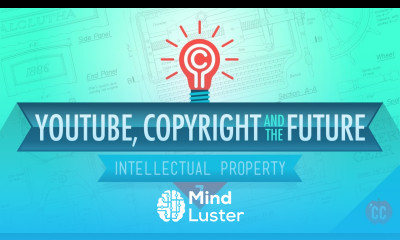 IP Problems YouTube and the Future Crash Course Intellectual Property 7
